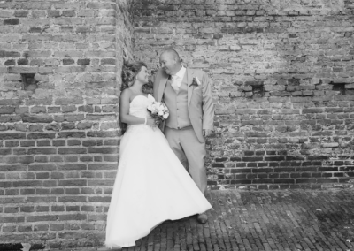 bruidsfotograaf-den-bosch-bruidsfotografie Den Bosch kasteel door fotostudio Difa Den Bosch